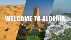 Algeria Tourist Tours