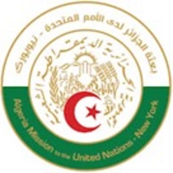 Algeria To The United Nations Security Council 2024-2025