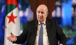 President of the Republic’s ultimate objective is for Algeria to regain greatness