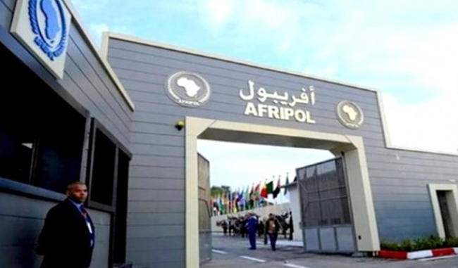 ALGERIA ELECTED CHAIR OF AFRIPOL