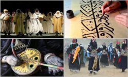 Algeria elected as a member of the Intergovernmental Committee for the Safeguarding of Intangible Cultural Heritage to the UNESCO